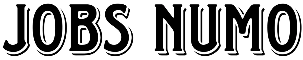 JOBS NUMO